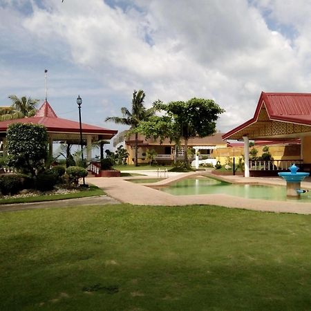 奥尔莫克 海湾景观旅馆酒店 外观 照片