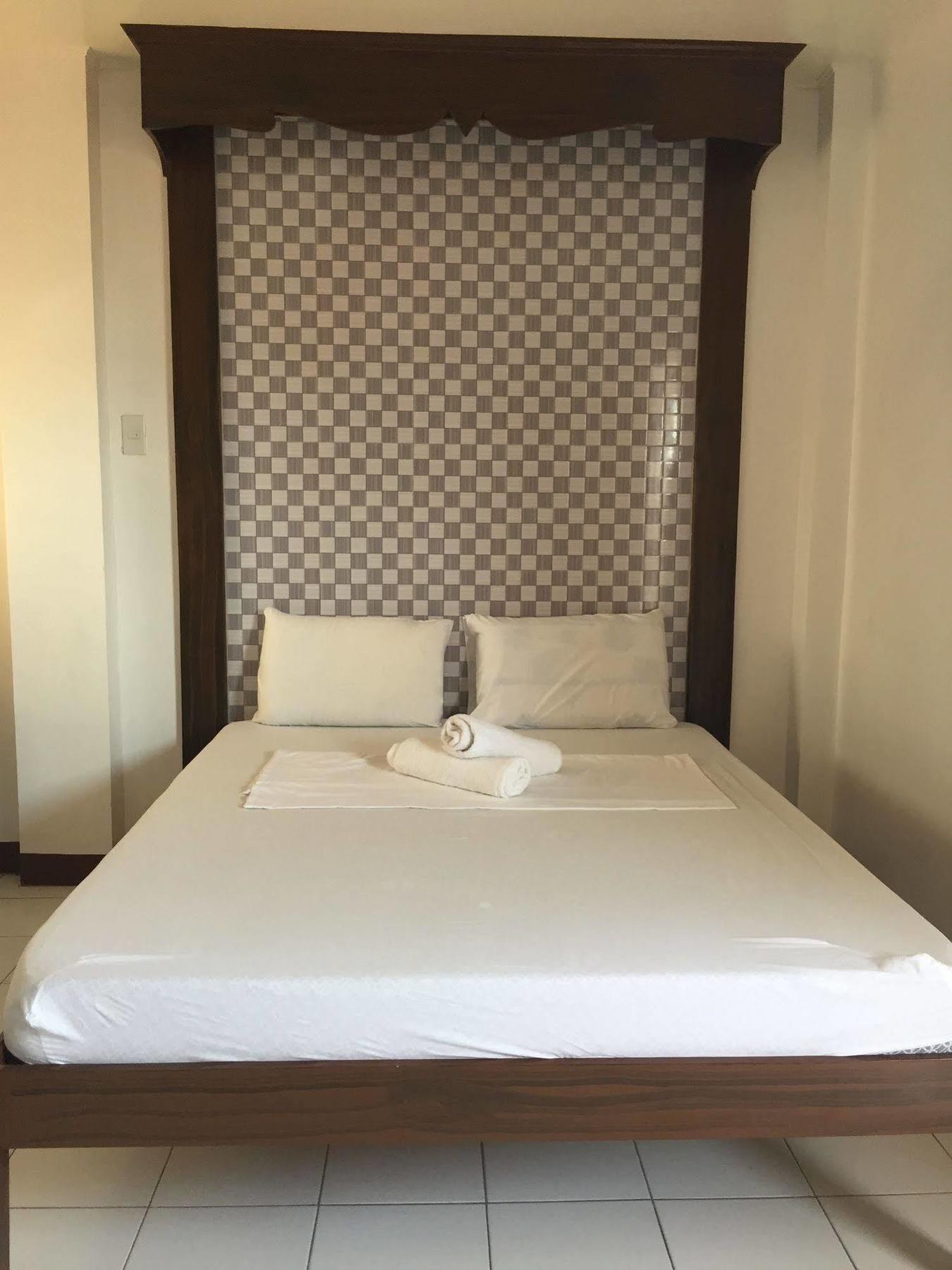 奥尔莫克 海湾景观旅馆酒店 外观 照片